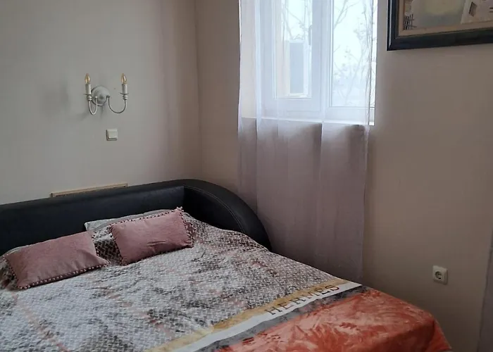 In Апартамент *