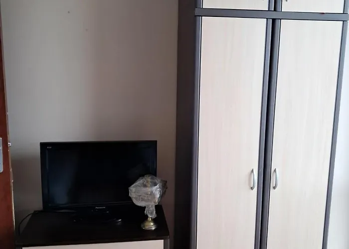 In Апартамент *